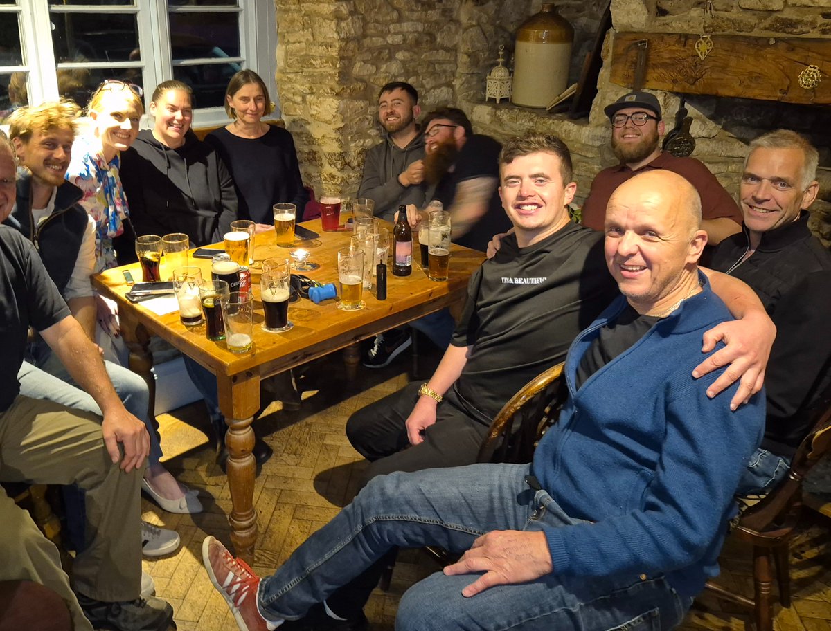 Darnells Ltd. tweet media