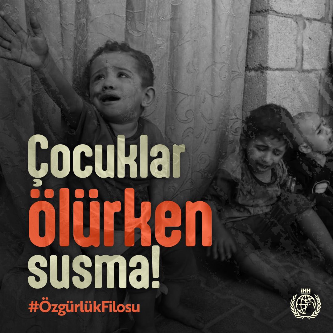 BodurEmine's tweet photo. Çocuklar ölürken susma Saykırıma sessiz kalma #Özgürlükflosu https://t.co/r3In8JPQSb