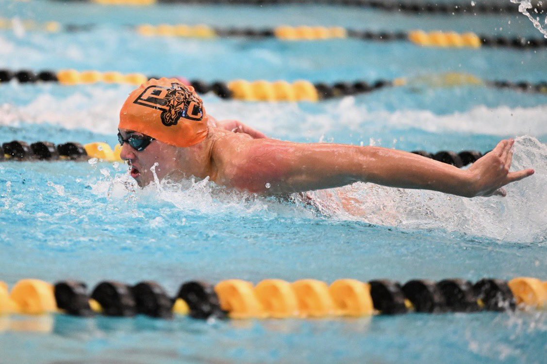 PCHS SWIM & DIVE tweet media