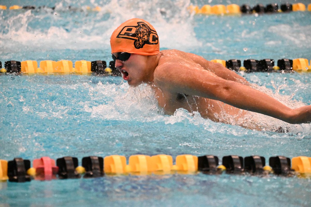 PCHS SWIM & DIVE tweet media