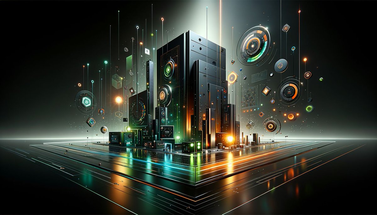 Mahmoud_Zalt's tweet image. Inside Redis server.c Orchestrator peels back server.c to show how Redis coordinates its runtime — a concise look engineers can use to understand core orchestration and patterns to borrow.
Read More: zalt.me/blog/2025/10/i…
#InMemoryDB #SystemsEngineering #CProgramming