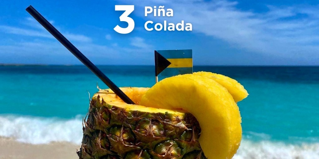 We've perfected the art of the Island cocktail, from the boozy, rum-soaked Mai Tai to a creamy, dreamy Piña Colada. Each one is a liquid postcard waiting for you.

Your only challenge? Deciding which one to try first.

📷: hollykositzky, thesmallhouseco, myclave, whosaidmels