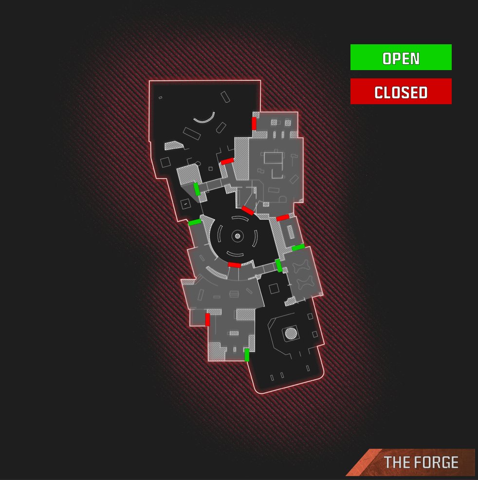 Treyarch tweet media