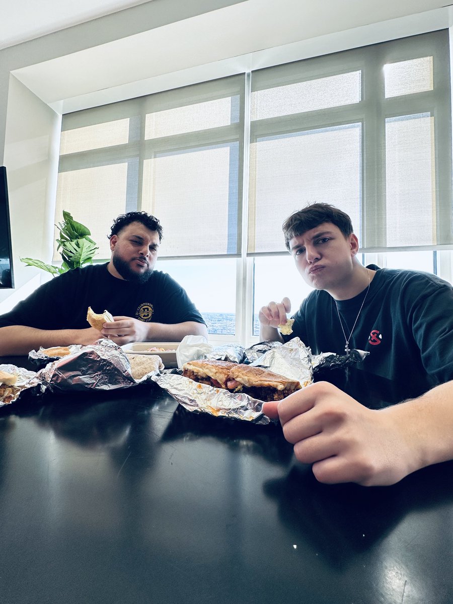 XSET's tweet photo. New Duo Announcement ❌ https://t.co/3w0tPudnbW
