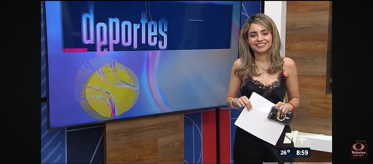 Muy preciosa con los deportes <a href="/dimascorrordz/">Diana Mascorro</a>