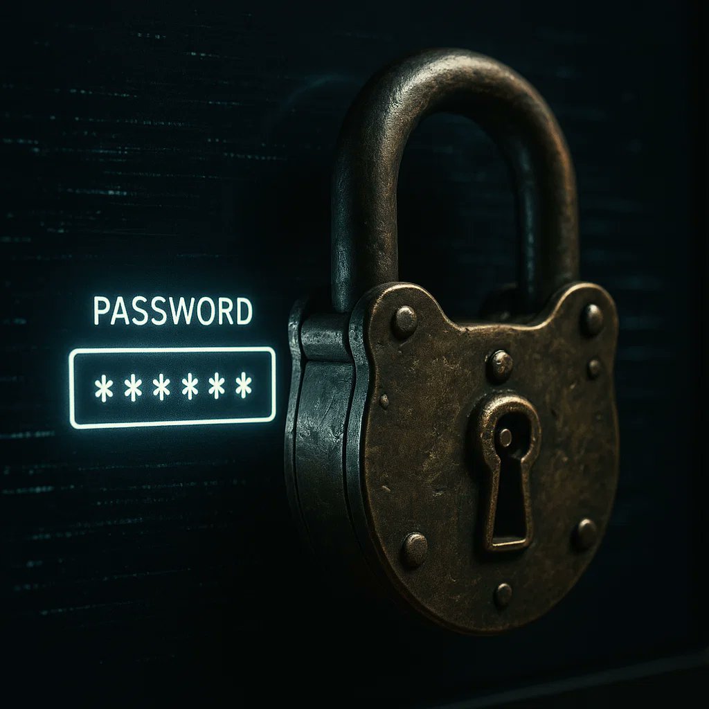 sgtkellscyber's tweet photo. Stop using weak passwords! 🛑

We found the Best password manager to stay safe online.

It auto-fills, generates strong keys, and locks down your digital life. See the winner and secure your accounts today!

➡️ Full Review: https://t.co/voHzv5oU9u

#CyberSecurity #PasswordManager https://t.co/EmKbsaHJ6h