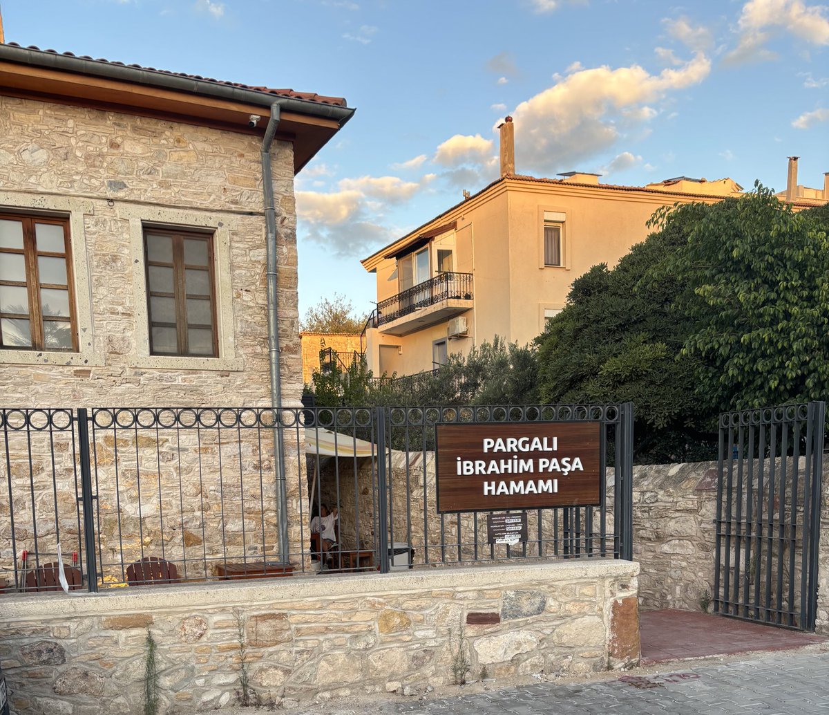 muhteşem yüzyıl’a başlamam için bütün deliller elde