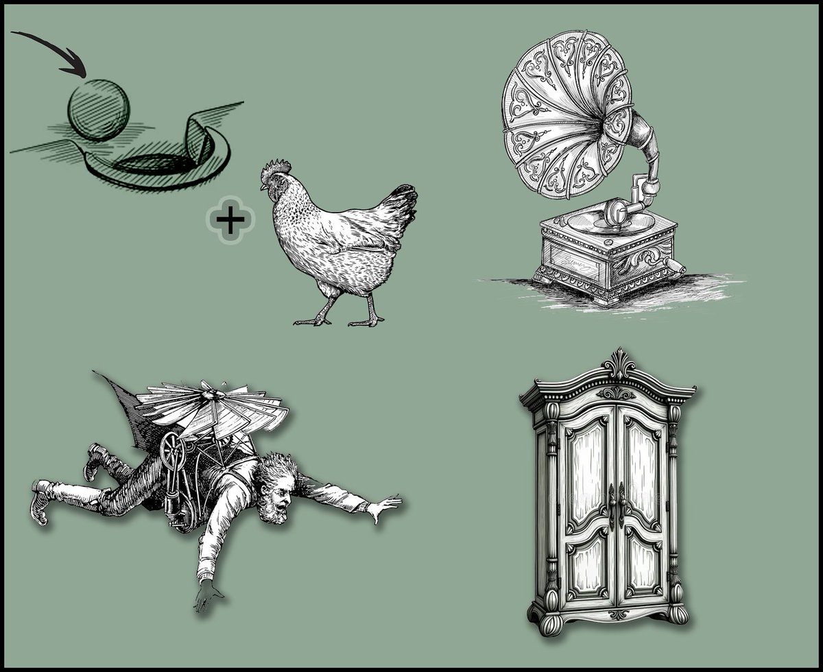 Clever Than tweet media