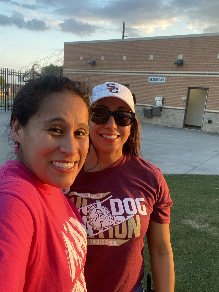 V Oliver-Hernandez, M. Ed. tweet media