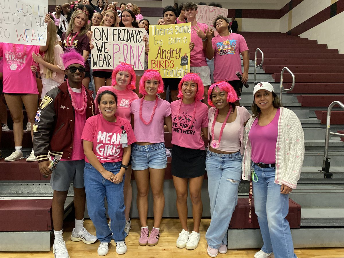 V Oliver-Hernandez, M. Ed. tweet media