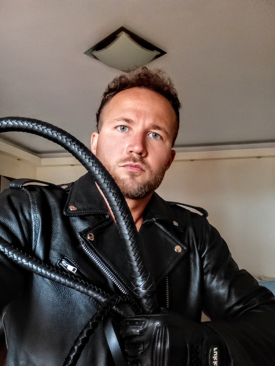 Supreme Power tweet media