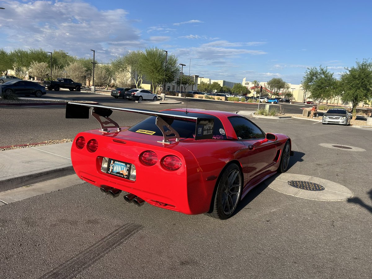 Husseinabdulja's tweet photo. About time I unveil this and continue to posting content , after almost 4 years and - $6000 it was time to go back to the original look so many memories of that @inozetek celestial 🦄 unicorn LM001 from X @inozetek @semashow collab as of right now car is getting full detail 🏎️❤️ https://t.co/mGCJQpXf77