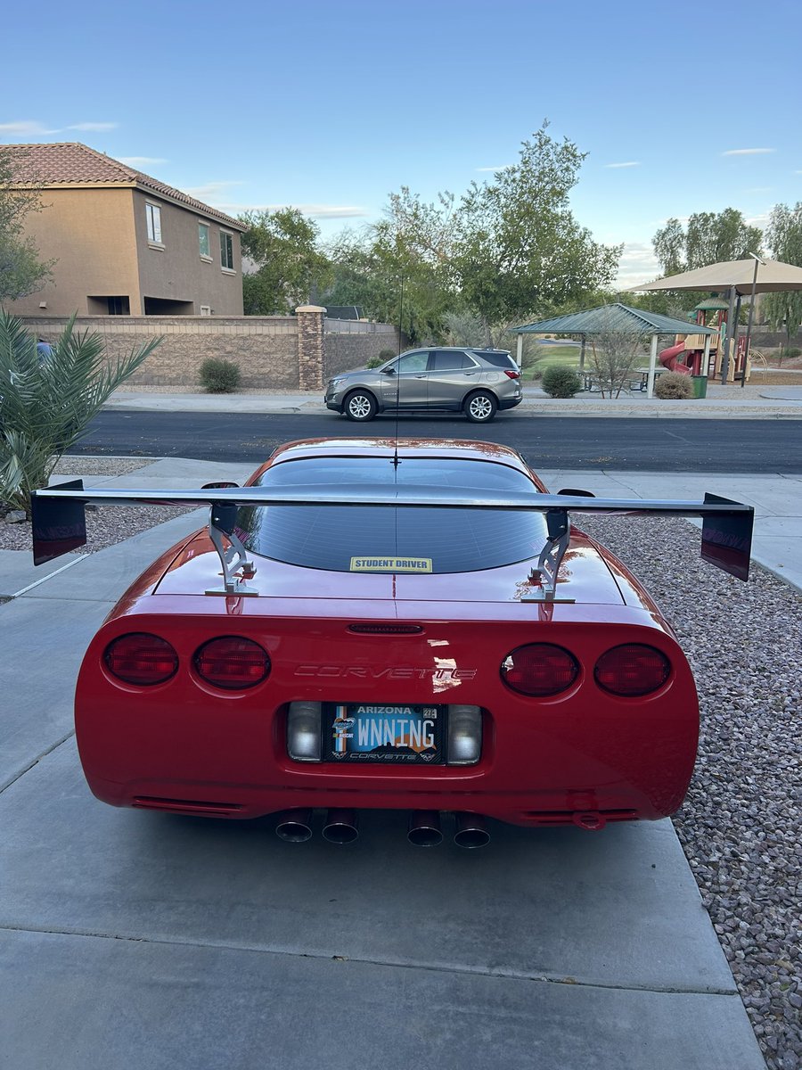 Husseinabdulja's tweet photo. About time I unveil this and continue to posting content , after almost 4 years and - $6000 it was time to go back to the original look so many memories of that @inozetek celestial 🦄 unicorn LM001 from X @inozetek @semashow collab as of right now car is getting full detail 🏎️❤️ https://t.co/mGCJQpXf77