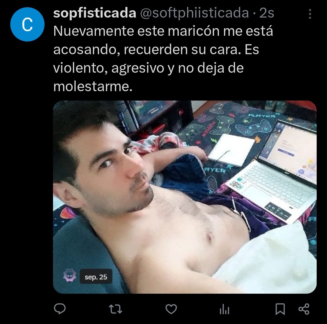 softphiisticada tweet picture