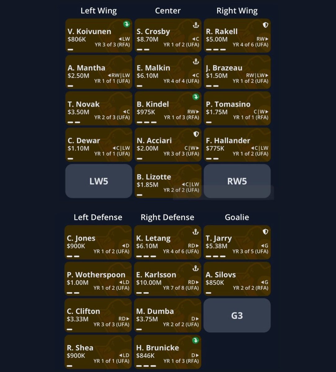 Benny I93I tweet media