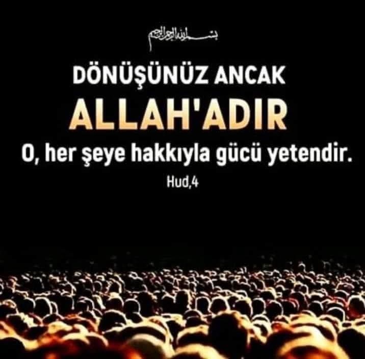 imgesel_1453's tweet photo. Vay o zalimlerin haline !

#GününAyeti https://t.co/at2U1Sod2q