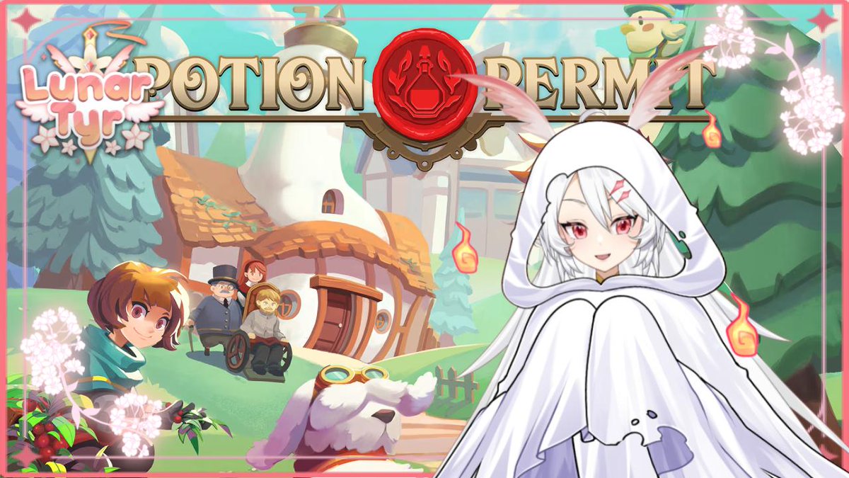 Lunar_Tyr's tweet photo. 🔴Day 4 of Spookathon/Donothon is Underway!!
#vtuber #vtuberdragon #dragon https://t.co/vqslRe7EEg