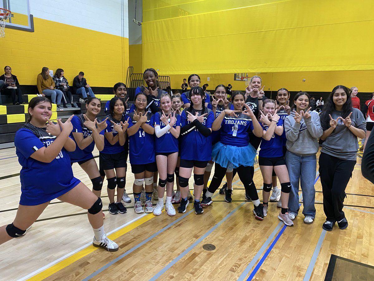 Mrs. Brophy's Class tweet media