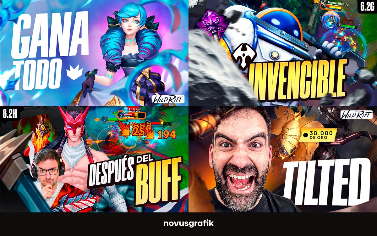 NovusGrafik / Sergio K. ✨ tweet media