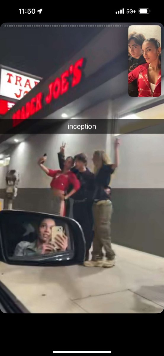 qt jaz ❤️🔥 is in wonderland tweet media