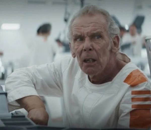 JuanC_Rdgz's tweet photo. 🎬 Happy Birthday Christopher Fairbank 🎂🎬
#ChristopherFairbank #Batman #Nic #Alien3 #Murphy #TheFifthElement #Mactilburgh #GuardiansoftheGalaxy #TheBroker #Andor #Ulaf #StarWars #HappyBirthdayChristopherFairbank https://t.co/EHHstCwC73