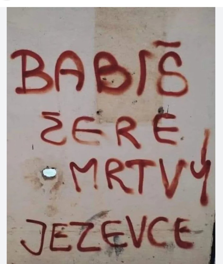 Ladislav Milcinsky tweet media