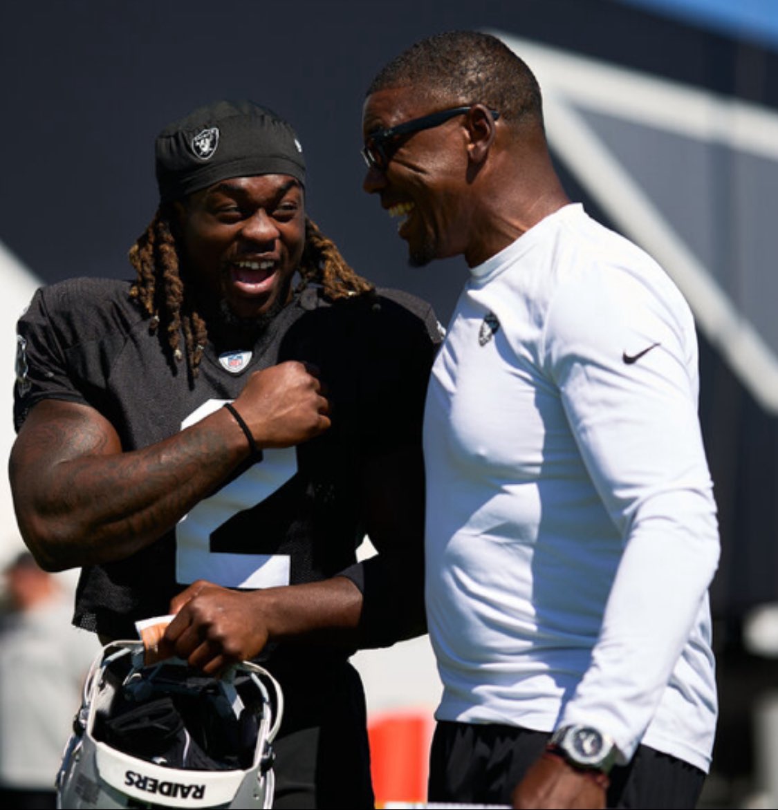 Deland McCullough tweet media