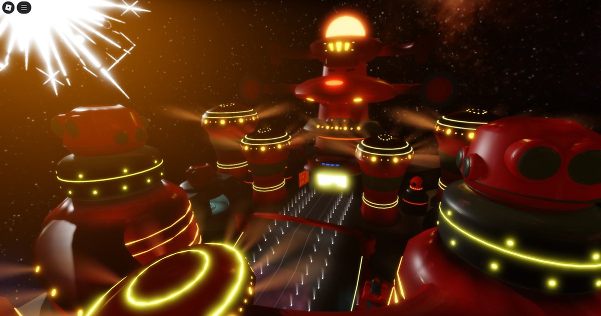 Darkestendo tweet media