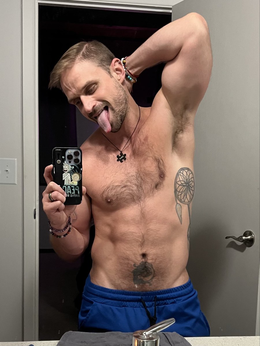 Got something I can taste? 😜🤙🏼👅