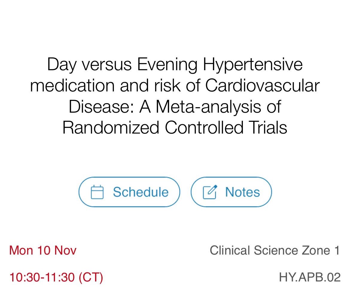 Thrilled to share that 3 of our abstracts have been accepted for Oral Presentation at the <a href="/American_Heart/">American Heart Association</a> #AHA25! 🙌✨
Grateful to my mentors and collaborators for their constant guidance and support!