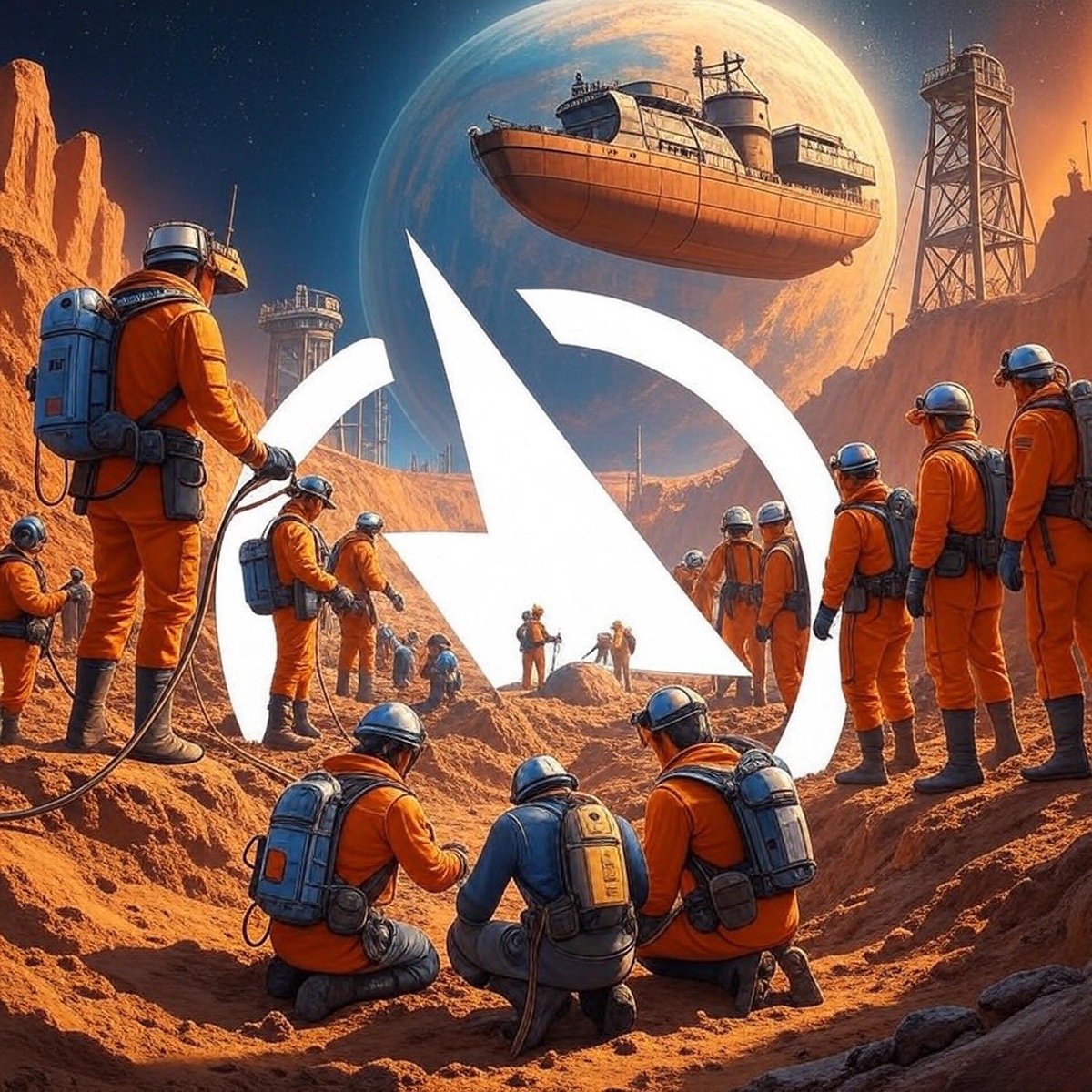 Community is everything.

minetenaz.com