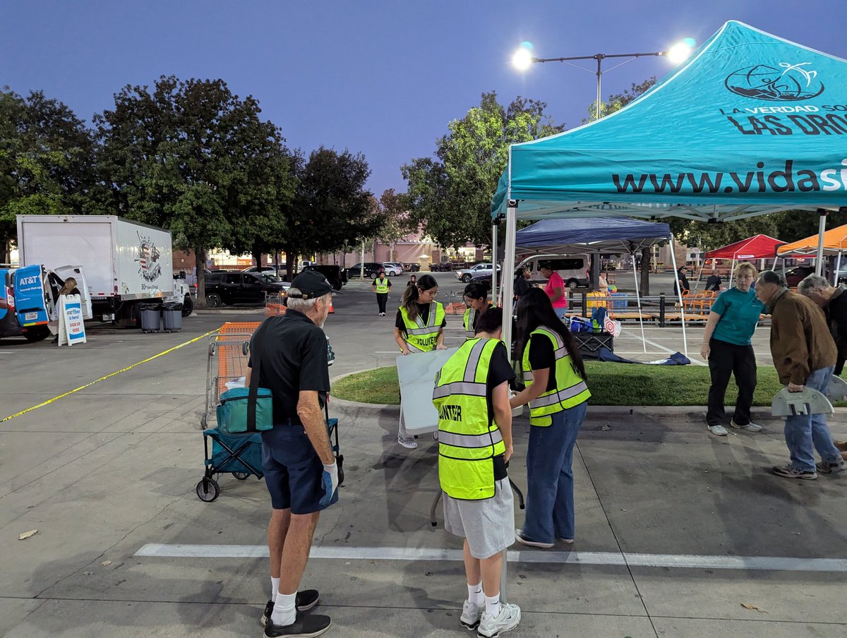 Akins Correctional Services Internship tweet media