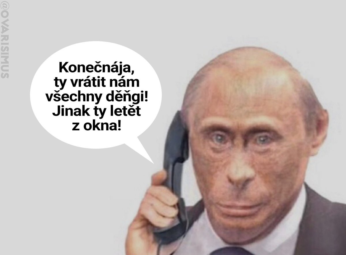 STAČILO teď asi bude mít malej problém...