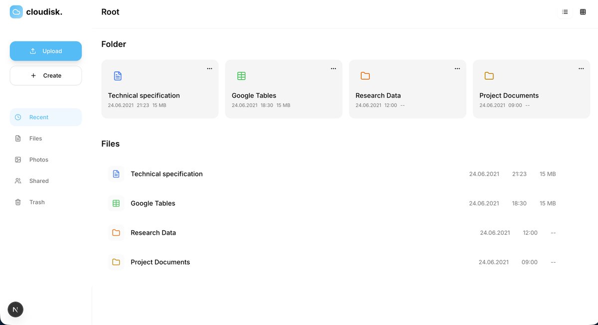 sushanta_on_X's tweet photo. Day 7/30 β Frontend Design
Built a simple sidebar and dashboard to complement the API of backend. Focused on clean, minimal design.
#LUD7 #LearningUtsav2025 #FestivalOfLearning #CloudMerge #WebAppDevelopment
@learning_utsav https://t.co/NfbDEETdXk