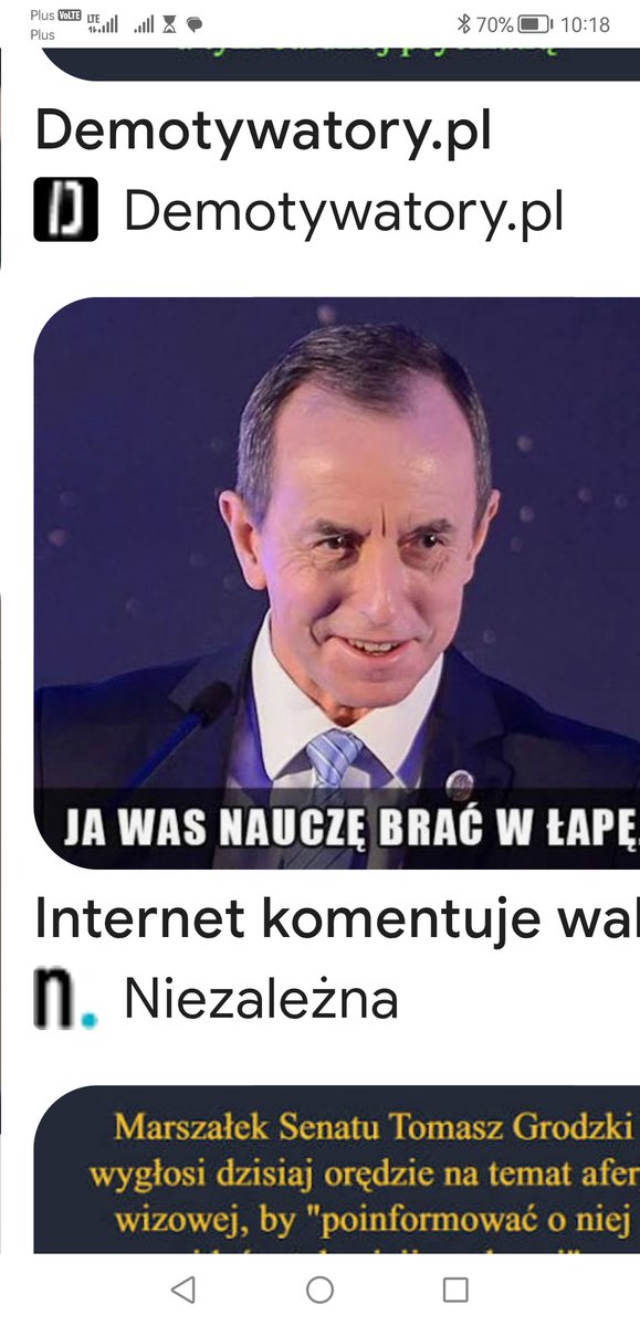 Tomasz Grodzki to nie tylko ktoś, kogo kilkaset osób oskarża o wyłudzanie łapówek od ludzi ciężko chorych na raka. Jest on też synem szczecińskiego ubeka.
