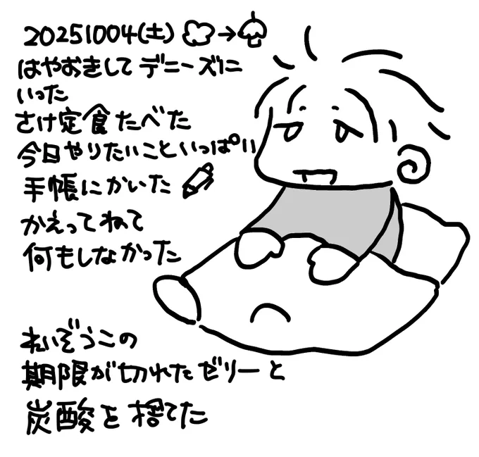 #絵日記 
