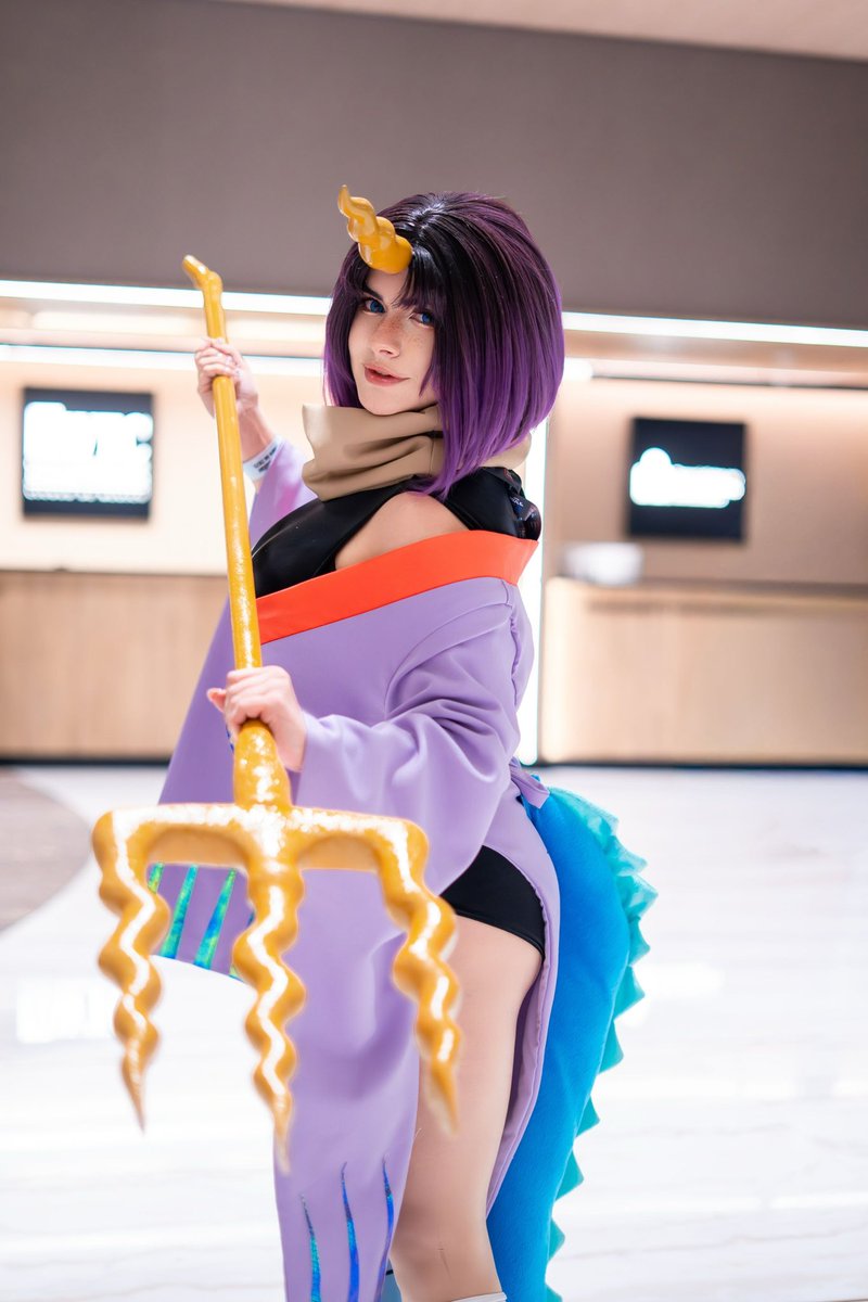 PunkMacarroni's tweet photo. 💜Elma💜 https://t.co/ddrwtIXzfo