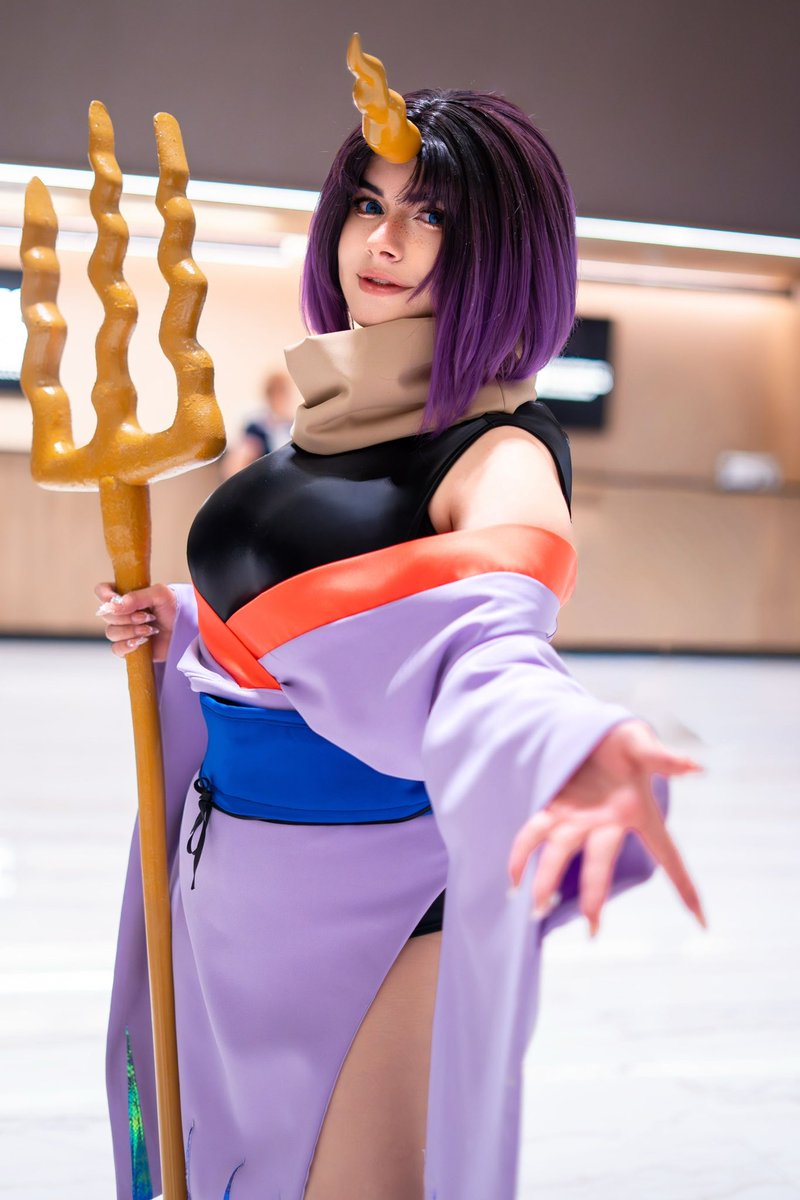 PunkMacarroni's tweet photo. 💜Elma💜 https://t.co/ddrwtIXzfo