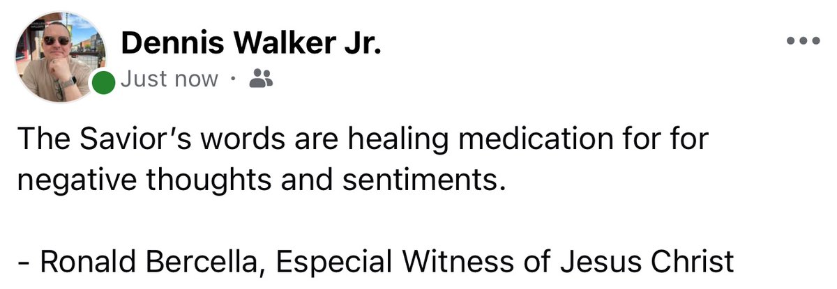dennisjwalker's tweet photo. #ElderBercella #GeneralConference https://t.co/V2PvEVigna