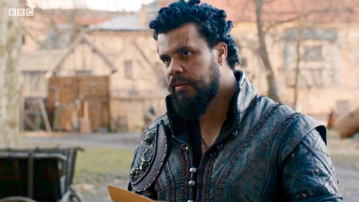 Sharonmuskebear's tweet image. #Musketeers
#FreeForAll