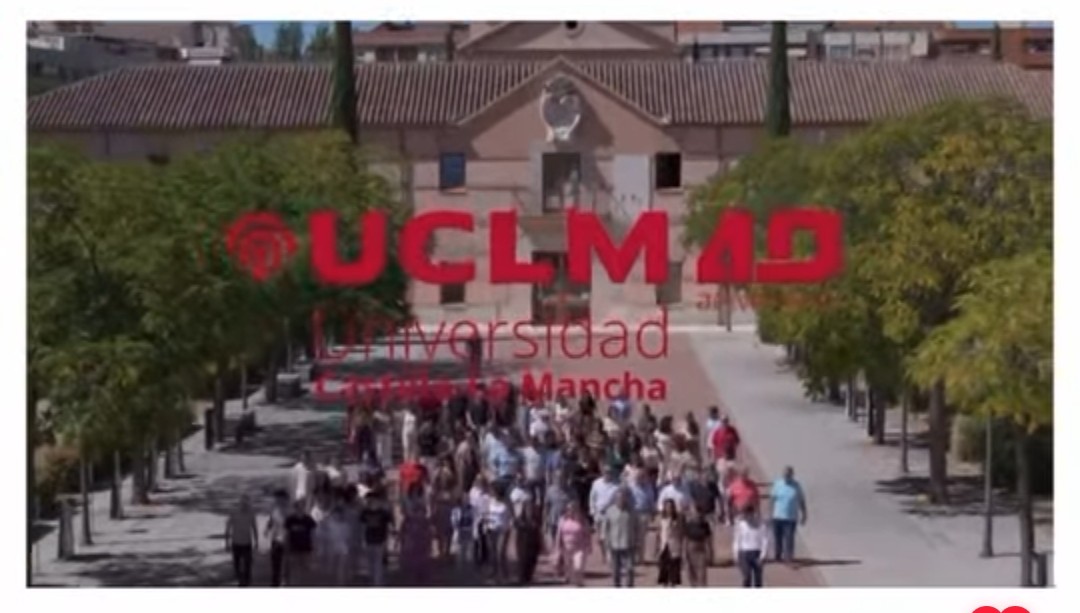 Celebramos 40 años de sueños compartidos e impacto colectivo.  
En este tiempo hemos generado y transmitido conocimiento, conectado personas e impulsado proyectos. Sin perder de vista de dónde venimos, miramos adelante para construir conjuntamente nuestro futuro. ¡Seguimos!