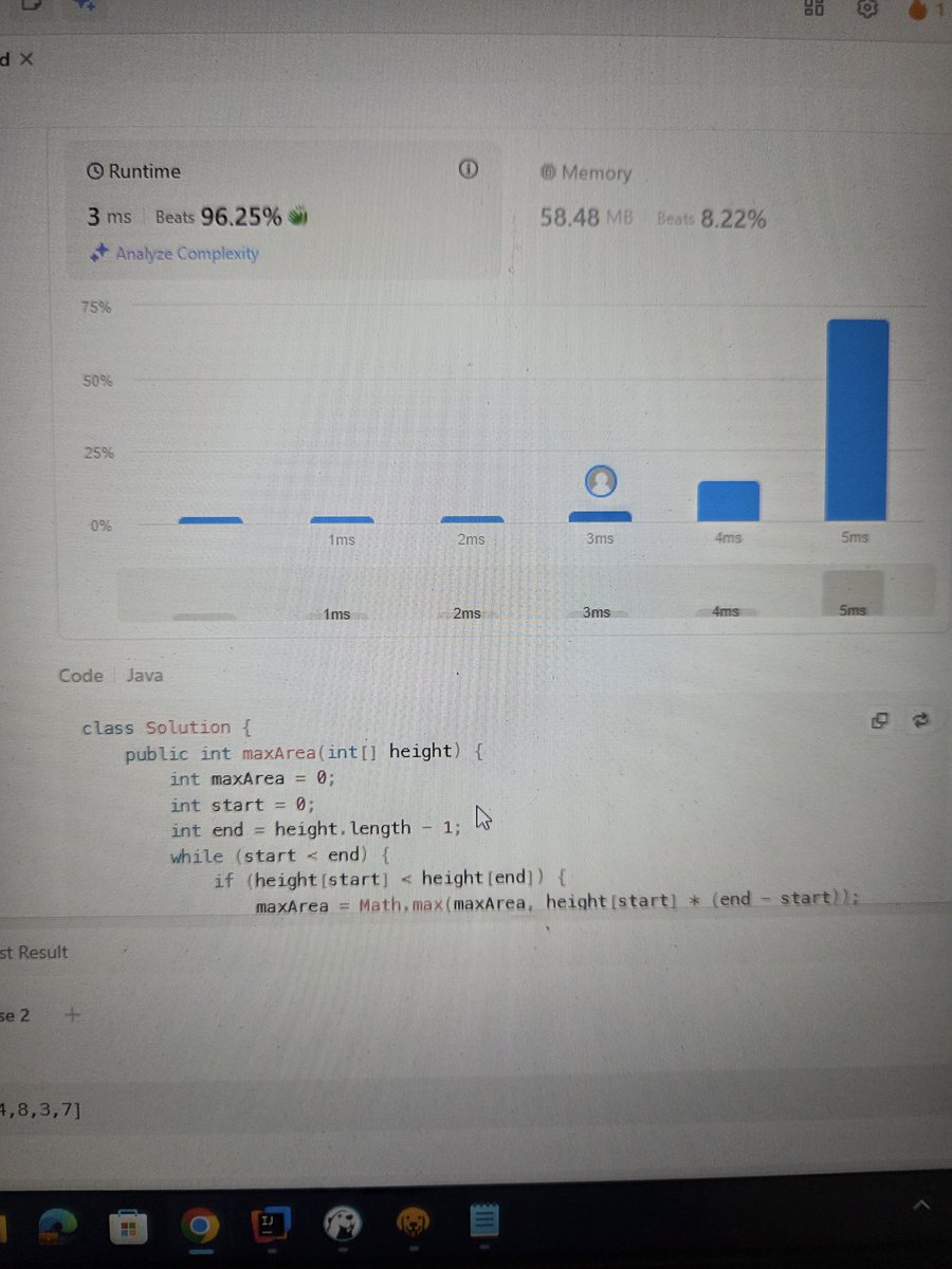 vignesh_03_000's tweet image. Day 03 - Done ✅