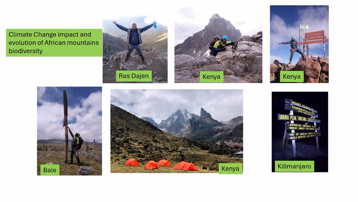 Thank you, Dr. Desalegn Chala, for delivering such an engaging and insightful presentation on Water Hyacinth. We also want to express our gratitude to all the participants for their active involvement and thoughtful contributions.
Stay tuned for our #etguiwebinarseries