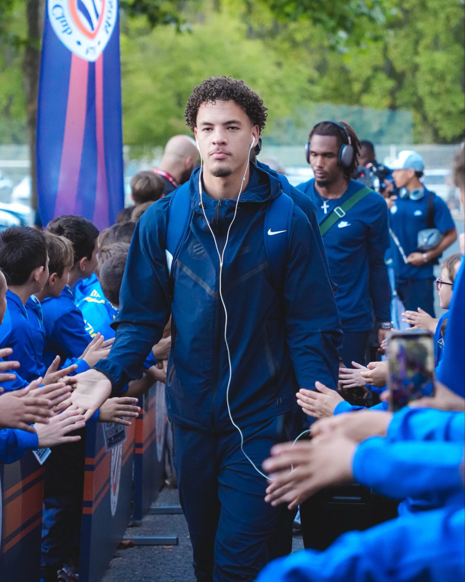 MontpellierHSC's tweet image. 📸𝑭𝑶𝑪𝑼𝑺 😤

#MHSCASSE