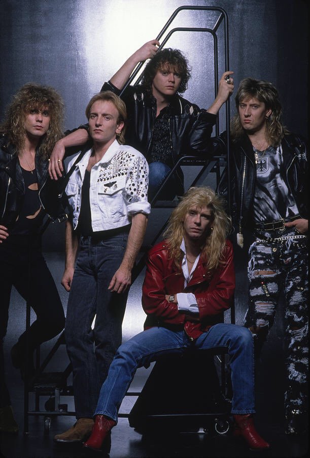 Classic Rock In Pics tweet media
