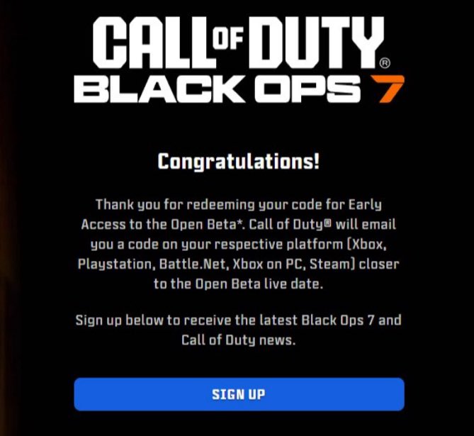 Call of Duty Modern Warfare 4 Informer tweet media