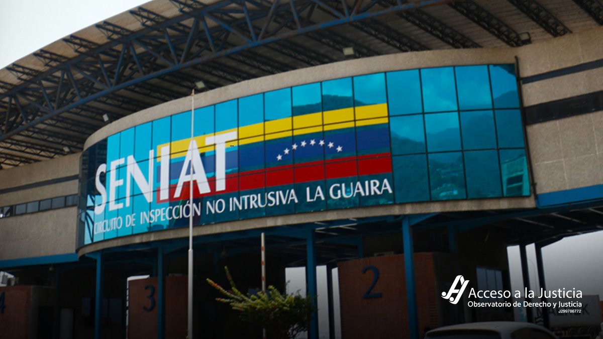 AccesoaJusticia's tweet image. Aunque el #DecretoIVA n.° 5.145 apareció formalmente #EnGaceta el #30jun, no se publicó ese mismo día, sino que  empezó a circular en RR.SS. el #2Jul, y el #4Jul fue difundido en la página web del Seniat. El propio decreto establece que entraba en vigencia el