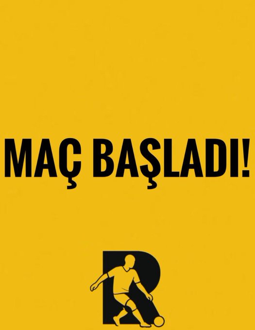 MAÇ BAŞLADI |Galatasaray - Beşiktaş 