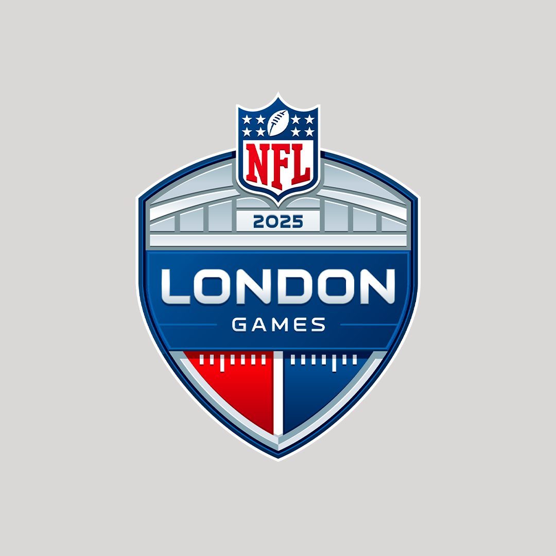 Prep for @NFL kickoff in London by listening to this exclusive