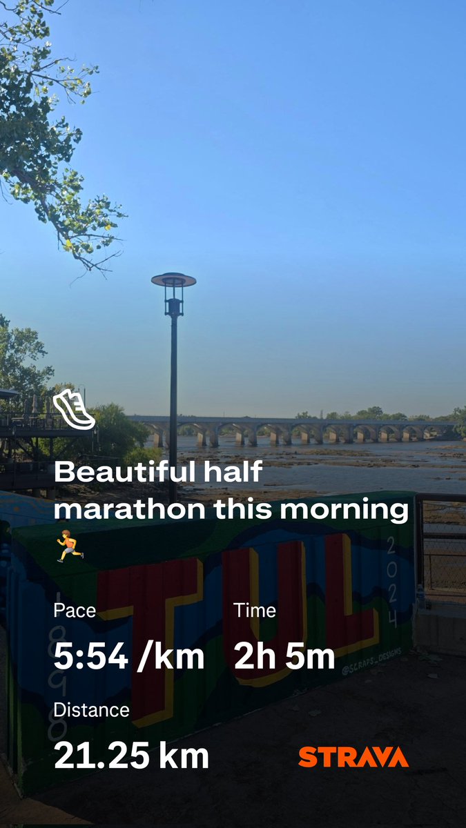 cbspears's tweet image. One of my favorite parts of the @blockspacepod content pipeline rhythm is proofing the long-ass @GwartyGwart pods on my long-ass Saturday morning runs.

Tomorrow&apos;s a good one.